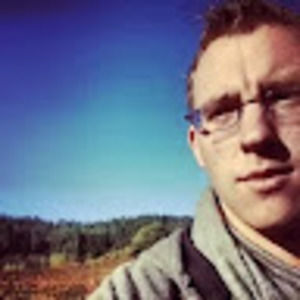 Meet your Posher, Daryl